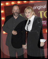 Tinsel Town premiere