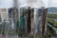 Hong Kong Wang Fuk Court Fire: 83+ Dead Hundreds Still Missing