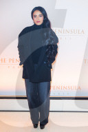 Peninsula Paris Winter Gala - Paris