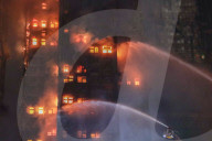 Hong Kong Wang Fuk Court Fire: 83 Dead and Hundreds Missing