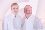 Peninsula Paris Winter Gala - Paris