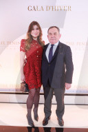 Peninsula Paris Winter Gala - Paris