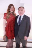 Peninsula Paris Winter Gala - Paris