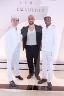 Peninsula Paris Winter Gala - Paris