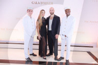 Peninsula Paris Winter Gala - Paris