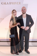 Peninsula Paris Winter Gala - Paris