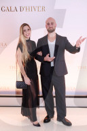 Peninsula Paris Winter Gala - Paris
