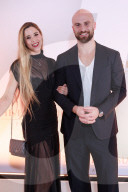 Peninsula Paris Winter Gala - Paris