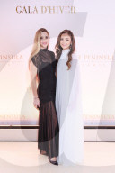 Peninsula Paris Winter Gala - Paris