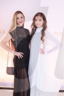 Peninsula Paris Winter Gala - Paris