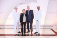 Peninsula Paris Winter Gala - Paris