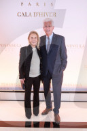 Peninsula Paris Winter Gala - Paris