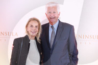 Peninsula Paris Winter Gala - Paris