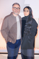 Peninsula Paris Winter Gala - Paris