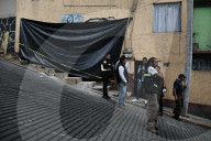 The Most Dangerous Street In Mexico City