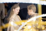 NO TABLOIDS - Launch Of The Christmas Lights - Monaco