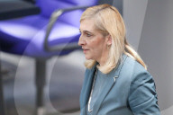 44. Bundestagssitzung - Haushaltswoche