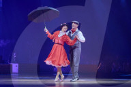 Tanzshow  Let s Dance - Die Live-Tour 2025  in Hannover 