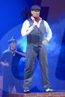 Tanzshow  Let s Dance - Die Live-Tour 2025  in Hannover 