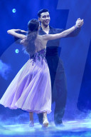 Tanzshow  Let s Dance - Die Live-Tour 2025  in Hannover 