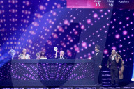 Tanzshow  Let s Dance - Die Live-Tour 2025  in Hannover 