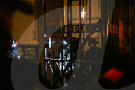 Leiden University Occupation - Leiden