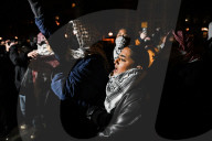 Leiden University Occupation - Leiden