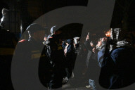 Leiden University Occupation - Leiden