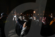 Leiden University Occupation - Leiden