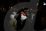 Leiden University Occupation - Leiden