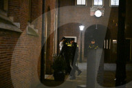 Leiden University Occupation - Leiden