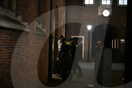 Leiden University Occupation - Leiden