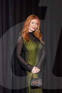 Ankunft zum "GQ Men of the Year Award 2025" in Berlin