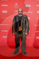 Ankunft zum "GQ Men of the Year Award 2025" in Berlin