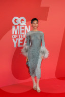 Ankunft zum "GQ Men of the Year Award 2025" in Berlin