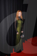 Ankunft zum "GQ Men of the Year Award 2025" in Berlin