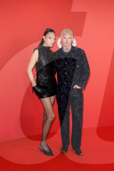 Ankunft zum "GQ Men of the Year Award 2025" in Berlin