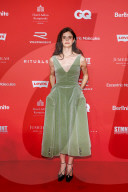 Ankunft zum "GQ Men of the Year Award 2025" in Berlin