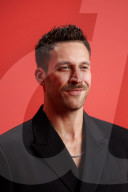 Ankunft zum "GQ Men of the Year Award 2025" in Berlin