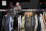 2.5 Tons Trade Fair In Grenoble