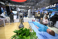 2025 WIMC Held in Nanjing