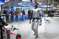 2025 WIMC Held in Nanjing