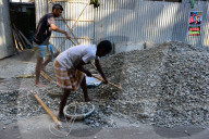 India Economy Labour Policy