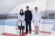 ‘K-Safety’: Introducing Korea’s Disaster Response Model