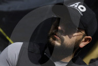 Accident On The Devil's Descent, "the Most Dangerous Street" In Mexico City, After A Soda Truck Lost Its Brakes