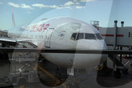 China Eastern Airlines