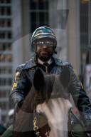 Macys 99th Annual Thanksgiving Day Parade In NYC