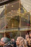 Macys 99th Annual Thanksgiving Day Parade In NYC