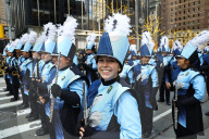 The 99th Macy's Thanksgiving Day Parade