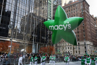 The 99th Macy's Thanksgiving Day Parade